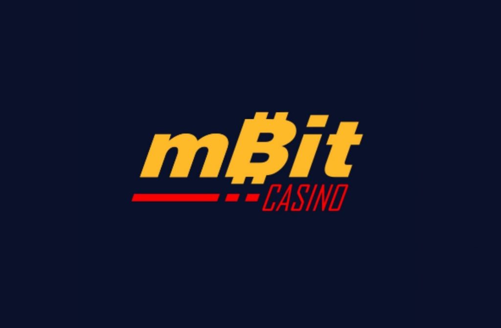 Discover MBit Casino 1