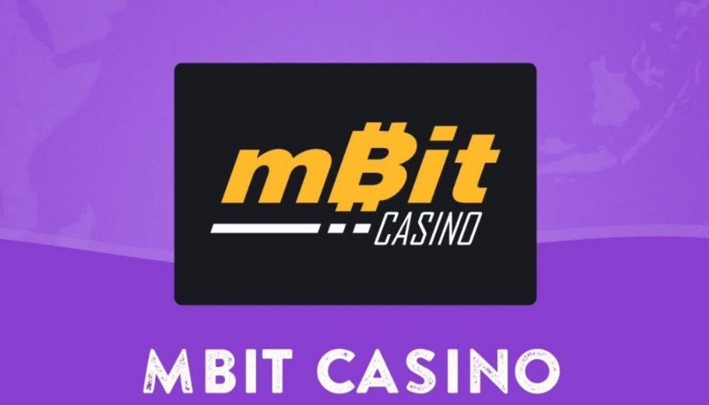 MBit Casino's No Deposit Bonus 2