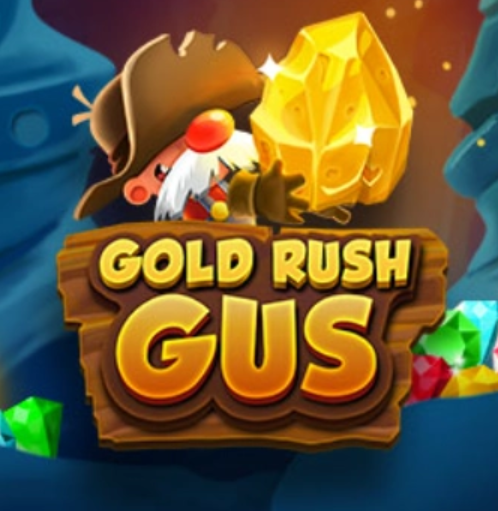 Gold Rush Gus Slot 2
